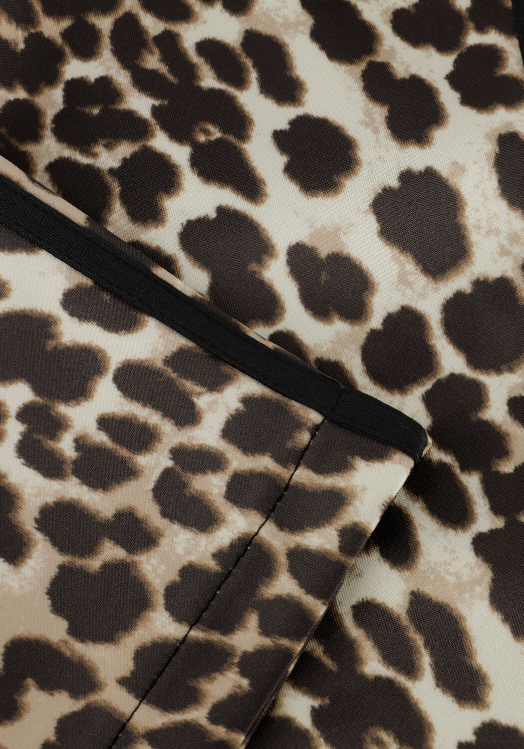 Multi ALIX MINI Joggingbroek ANIMAL TRAINING PANTS - large