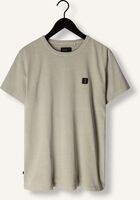 Groene BUTCHER OF BLUE T-shirt ARMY TEE Groene BUTCHER OF BLUE T-shirt ARMY TEE - medium