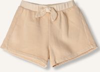 Roze PLAY UP Korte broek FLEECE SHORTS Roze PLAY UP Korte broek FLEECE SHORTS - medium