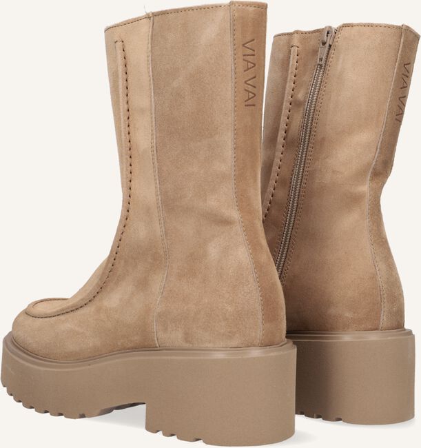 Camel VIA VAI Enkelboots BOBBI MINT Camel VIA VAI Enkelboots BOBBI MINT - large