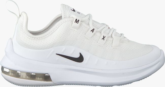 Witte NIKE Lage sneakers AIR MAX AXIS (PS) - large