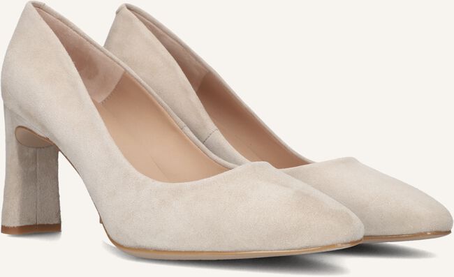 Beige UNISA Hakken WABA Beige UNISA Hakken WABA - large
