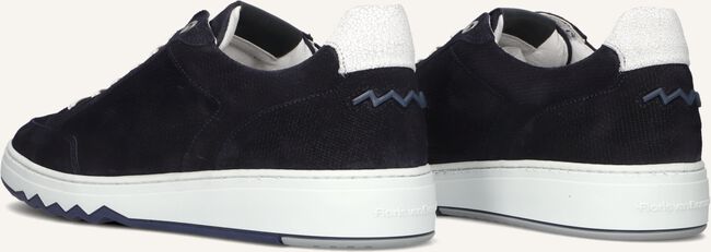 Blauwe FLORIS VAN BOMMEL Lage sneakers SFM-10183 KUPSTER Blauwe FLORIS VAN BOMMEL Lage sneakers SFM-10183 KUPSTER - large