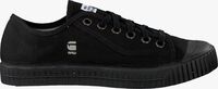 Zwarte G-STAR RAW Sneakers ROVULC HB WMN - medium
