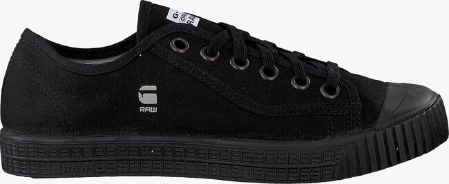 Zwarte G-STAR RAW Sneakers ROVULC HB WMN - large