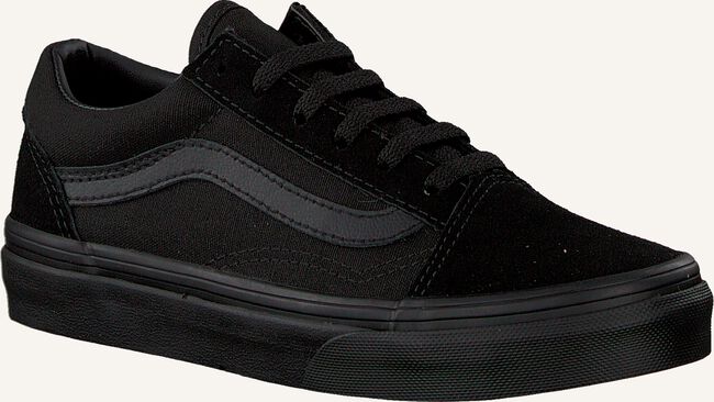 Zwarte VANS Lage sneakers UY OLD SKOOL Zwarte VANS Lage sneakers UY OLD SKOOL - large