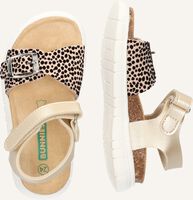 Gouden BUNNIESJR Sandalen BREE BEACH Gouden BUNNIESJR Sandalen BREE BEACH - medium