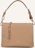 Camel JANICE Schoudertas SKYLAR BAG Camel JANICE Schoudertas SKYLAR BAG - medium