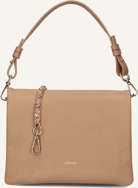 Camel JANICE Schoudertas SKYLAR BAG Camel JANICE Schoudertas SKYLAR BAG - large