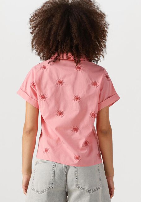 Roze YDENCE Blouses BLOUSE SUNNY - large