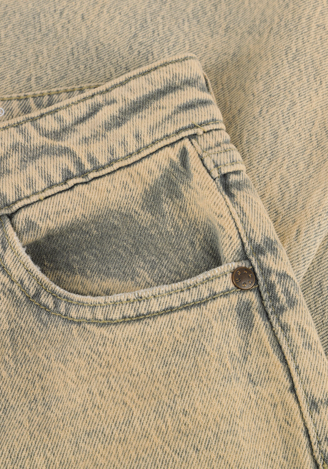 RETOUR Meisjes Jeans Tatum Zand