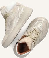 Gouden TON & TON Hoge sneakers SWANN Gouden TON & TON Hoge sneakers SWANN - medium