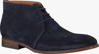 Blauwe VAN LIER Nette schoenen 4033 - medium