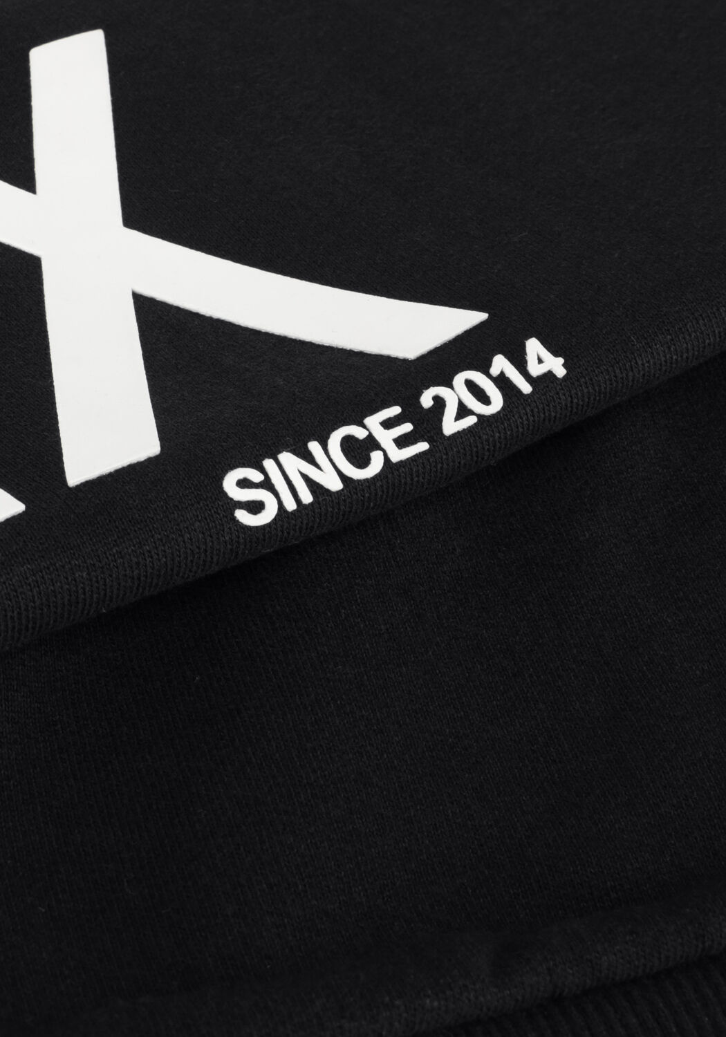 Zwarte ALIX THE LABEL Sweater LADIES KNITTED ALIX SWEATER - large