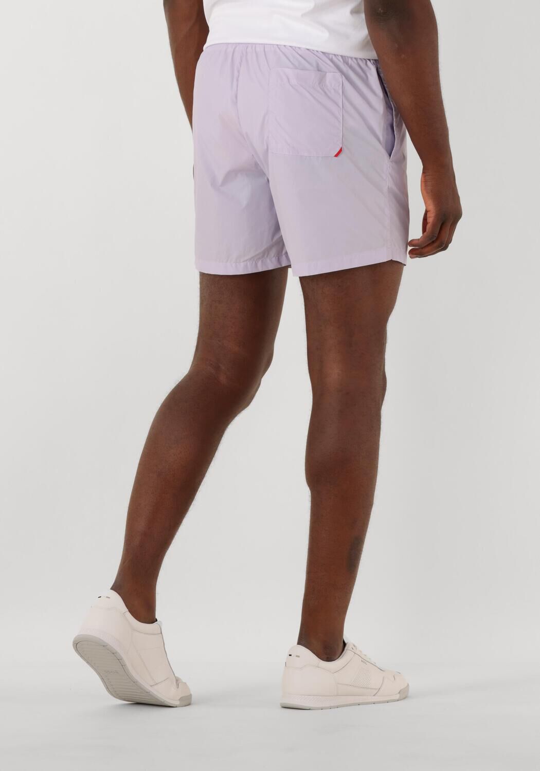 HUGO Heren Zwembroeken Haiti 10234766 Lila