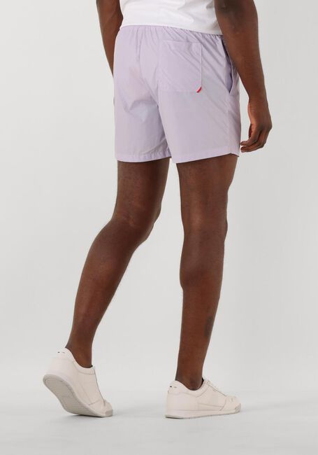 Lila HUGO Zwembroeken HAITI 10234766 - large