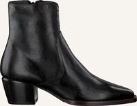 Zwarte MARIPE Enkellaarsjes 28580 - medium