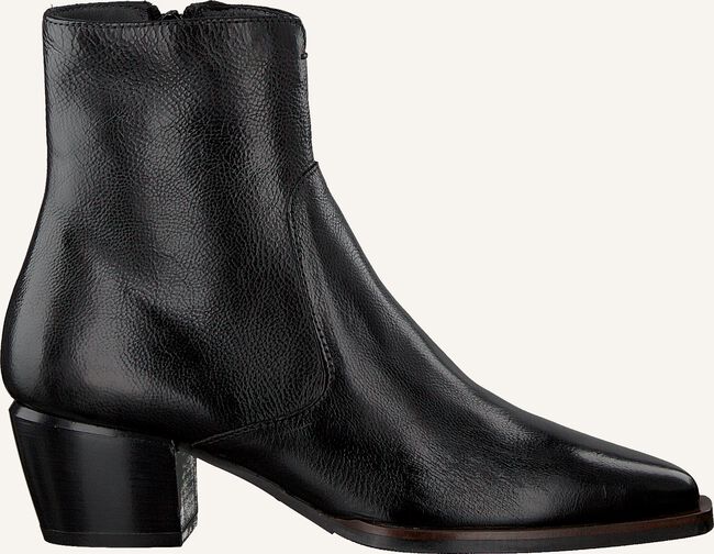 Zwarte MARIPE Enkellaarsjes 28580 Zwarte MARIPE Enkellaarsjes 28580 - large