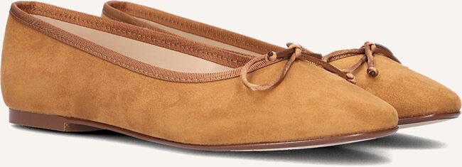 Cognac GIULIA Ballerina's G.12.BALLERINA Cognac GIULIA Ballerina's G.12.BALLERINA - large
