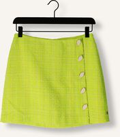 Lime FABIENNE CHAPOT Minirok DIONNE SKIRT Lime FABIENNE CHAPOT Minirok DIONNE SKIRT - medium