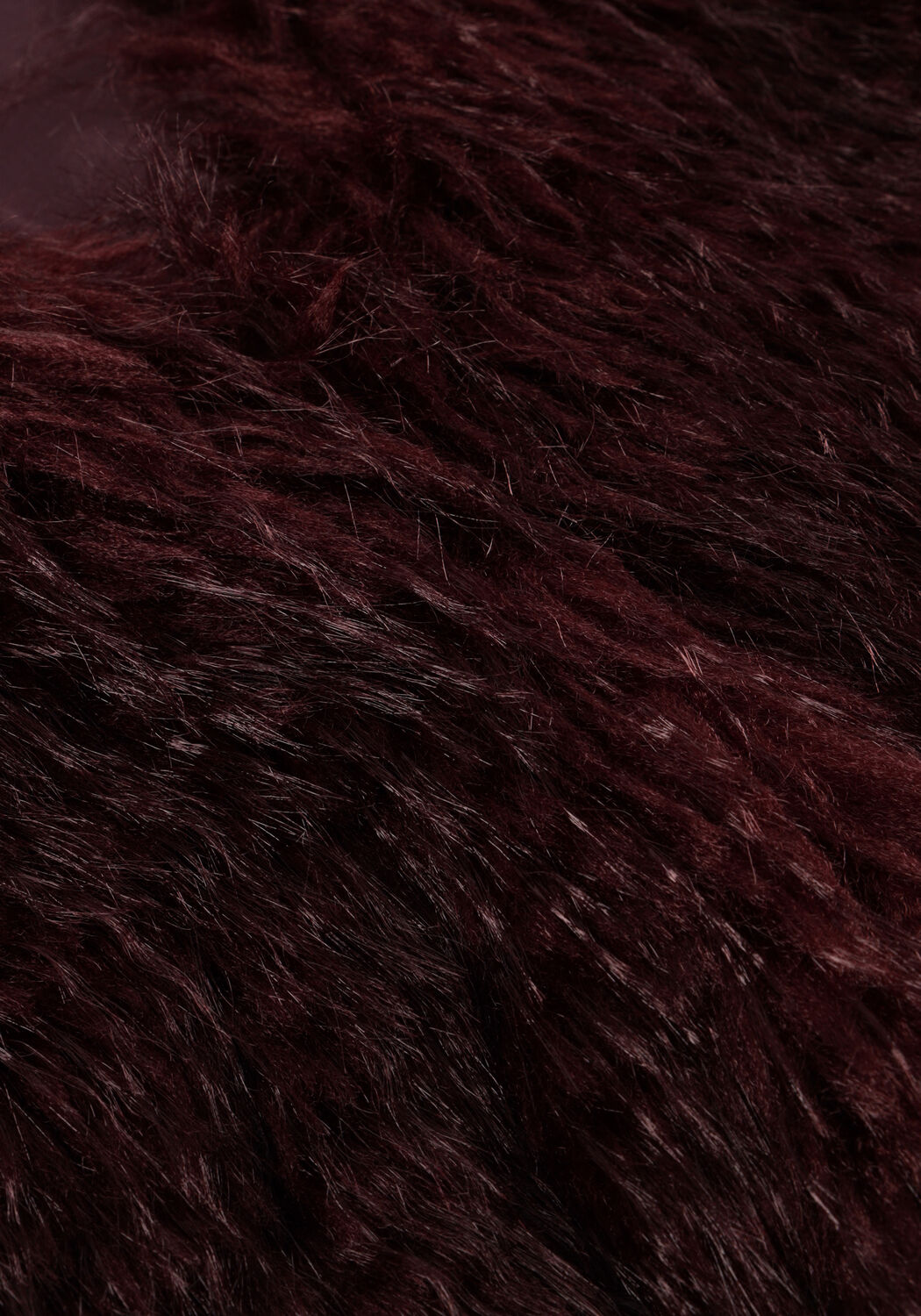 Bordeaux BEAUMONT Gilet SOFIE GILET - large