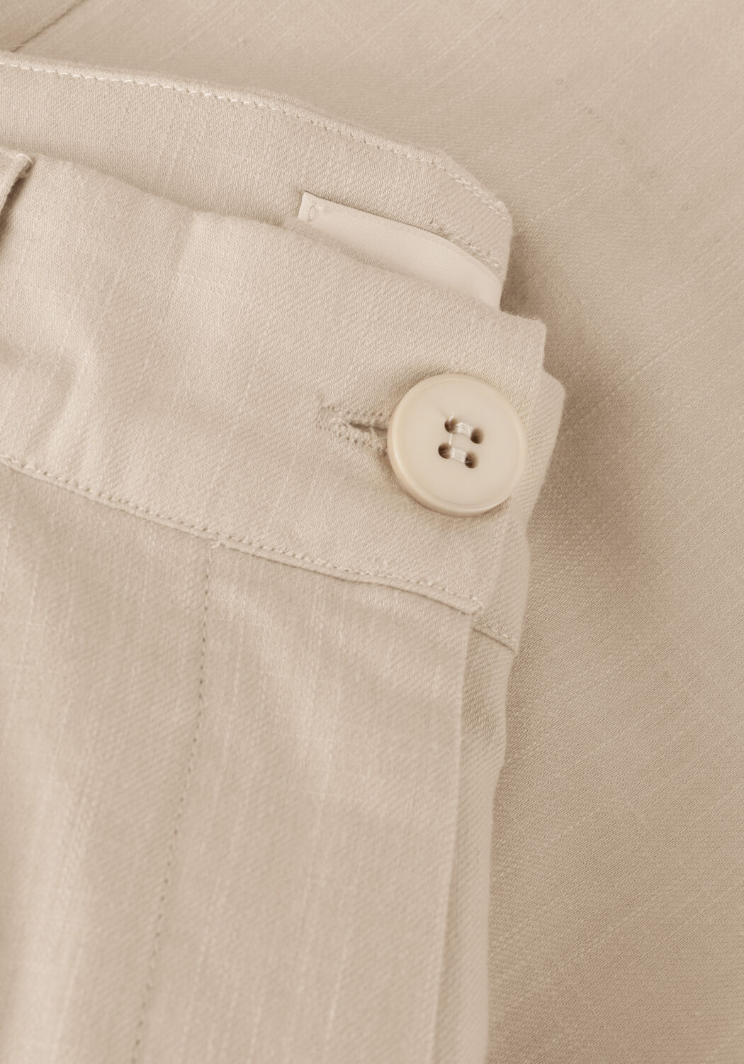 Zand MODSTR&Ouml;M Broeken CYDEYMD SHORTS - large