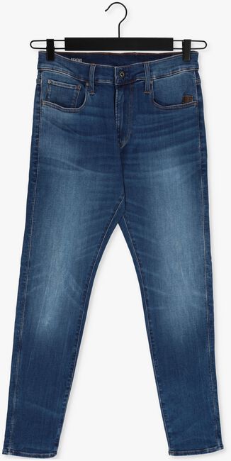 Blauwe G-STAR RAW Skinny jeans REVEND SKINNY - large