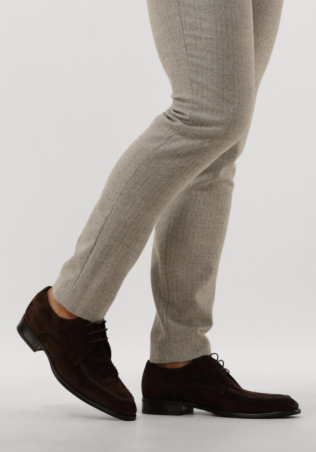 Bruine GIORGIO Nette schoenen 79418 - large