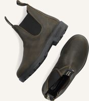 Groene BLUNDSTONE Chelsea boots ORIGINAL DAMES Groene BLUNDSTONE Chelsea boots ORIGINAL DAMES - medium