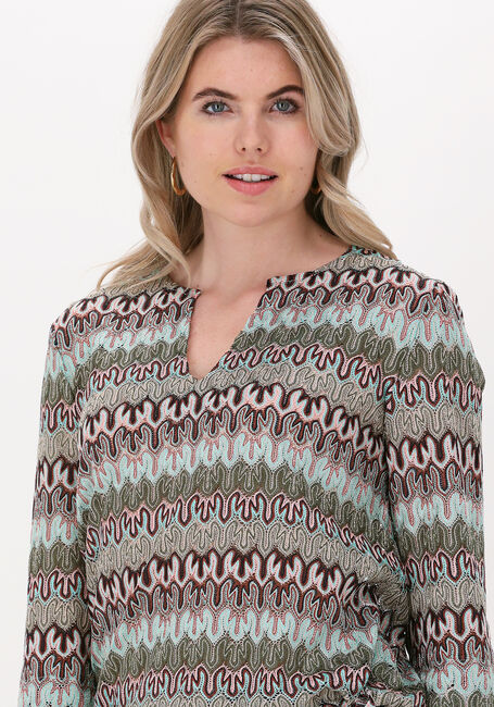 Groene ANA ALCAZAR Top TOP WCA - large