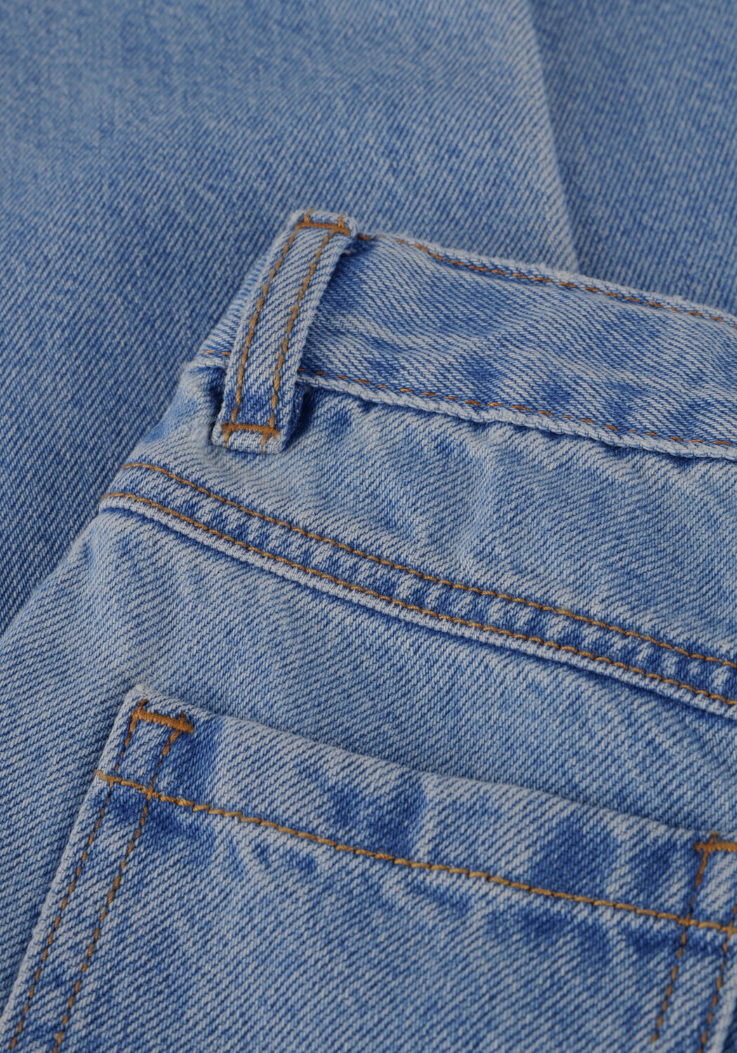 PLAY UP Meisjes Jeans Denim Trousers F Blauw