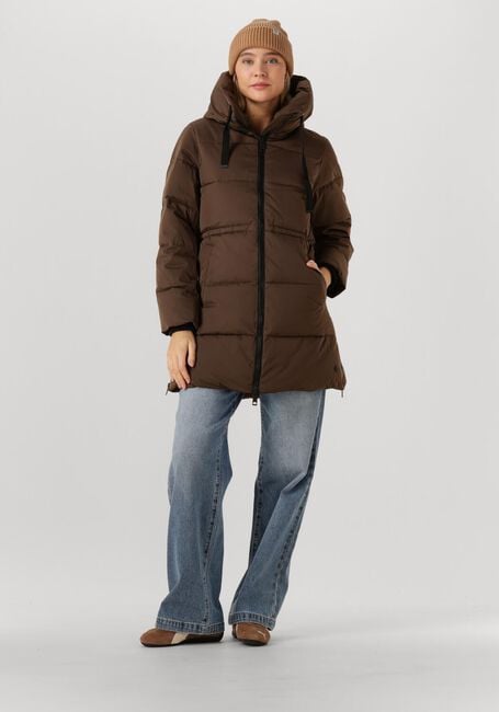 MSCH COPENHAGEN MSCHMOLA PAVINARIA JACKET - large