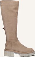Taupe SHABBIES Hoge laarzen 193020146 Taupe SHABBIES Hoge laarzen 193020146 - medium