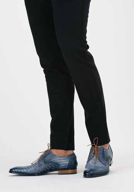 Blauwe GIORGIO Nette schoenen 964156 - large