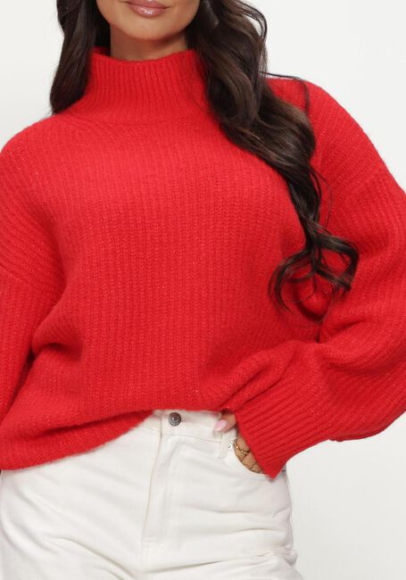 Rode EDITED Trui BETH JUMPER - large