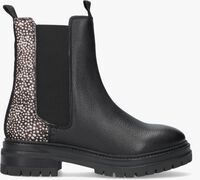 Zwarte MARUTI Chelsea boots BAY - medium