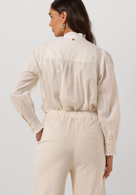 Witte CIRCLE OF TRUST Blouses REMI BLOUSE - large