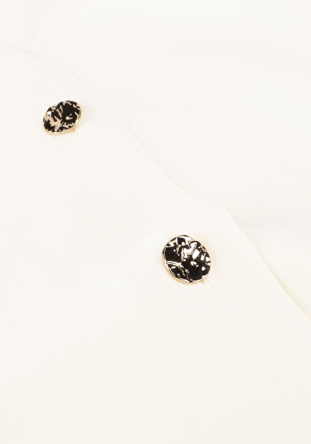 Witte NOTRE-V Top NV-FUMIE - large