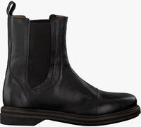 Zwarte SHABBIES Chelsea boots 181020271 - medium