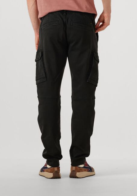Zwarte PME LEGEND Cargobroeken EXPEDIZOR CARGO 2.0 - large