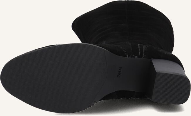 Zwarte OMODA Hoge laarzen 2259-08 Zwarte OMODA Hoge laarzen 2259-08 - large