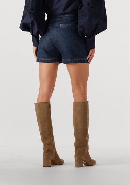 Blauwe IBANA Korte broek SILSA - large