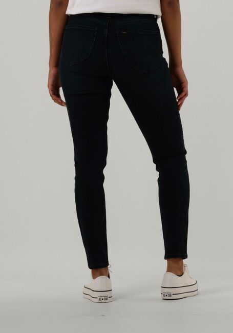 Blauwe LEE Skinny jeans SCARLETT HIGH - large