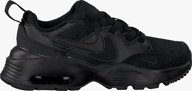 Zwarte NIKE Lage sneakers AIR MAX FUSION (PS) - large