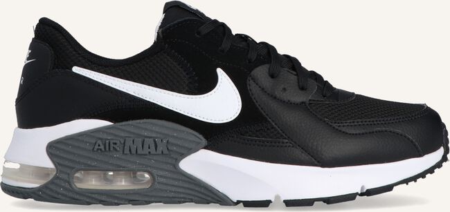 Zwarte NIKE Lage sneakers AIR MAX EXCEE Zwarte NIKE Lage sneakers AIR MAX EXCEE - large