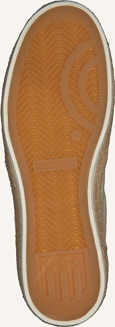 Beige GANT Instappers FRESNO Beige GANT Instappers FRESNO - large