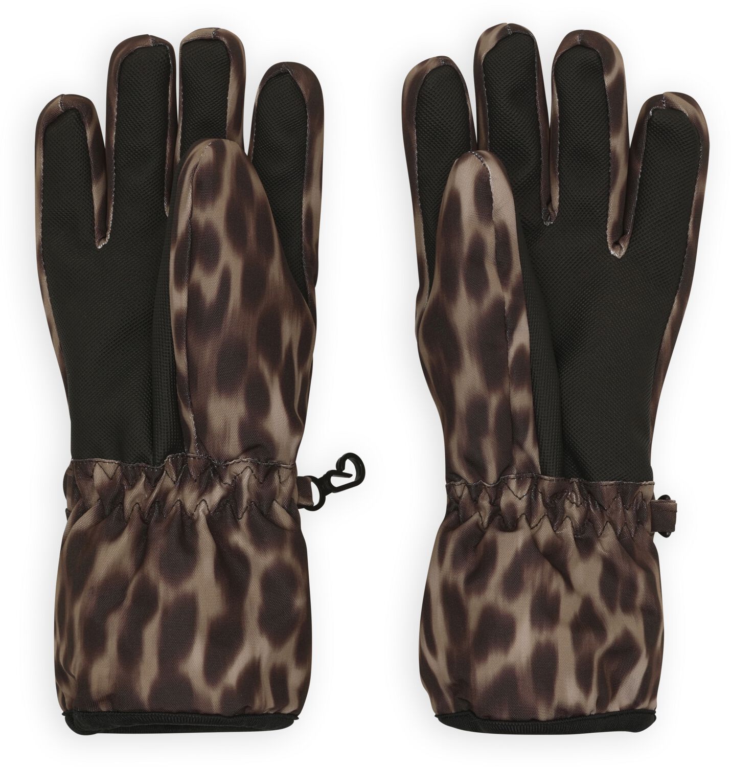 ENFANT Gloves Bruin-10Y
