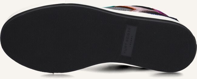 Zwarte KURT GEIGER LONDON Lage sneakers SOUTHBANK Zwarte KURT GEIGER LONDON Lage sneakers SOUTHBANK - large