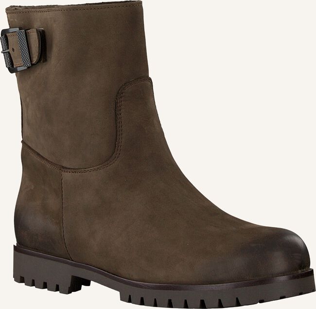 Groene OMODA Biker boots 8301 Groene OMODA Biker boots 8301 - large