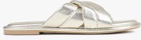 Zilveren BRONX Slippers DELAN-Y 85021 - medium